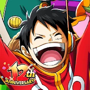 ONE PIECE TREASURE CRUISE-RPG Mod Apk 15.2.1 [لا يقهر][God Mode][High Damage]