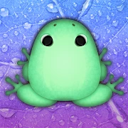 Pocket Frogs: Tiny Pond Keeper Mod apk