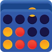 4 In A Row Online & Offline Mod Apk [Remove ads][Mod speed]