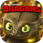 Dragons: Rise of Berk icon