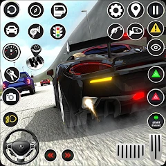 Car Racing Games: Car Games 3D Mod Apk [Remove ads][Unlimited money]