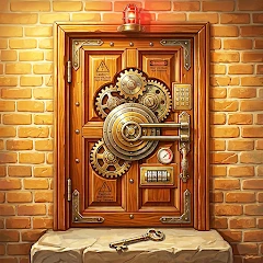 101 غرفة هروب - لا نهاية لها Mod Apk 25.9 [ازالة الاعلانات]