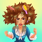 Storyngton Hall: Match 3 games Mod Apk [Free purchase]