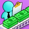 Money Print Idle Mod Apk [Unlimited money][Mod Menu]