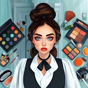 Fashion Shop Tycoon Dress Up Mod Apk [Unlimited money]