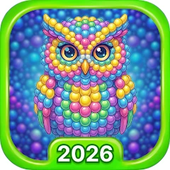 Bubble Shooter 2