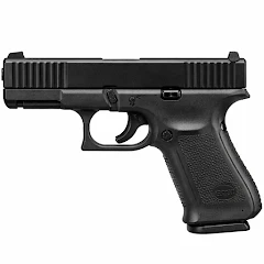 Pistol simulator Mod Apk 2.51 [ازالة الاعلانات][Mod speed]