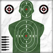 Shooting Fire：Sniper Range Mod Apk [Remove ads][Mod speed]