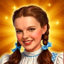 The Wizard of Oz Magic Match 3 icon