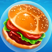 Cooking Aquarium - A Star Chef Mod Apk [Unlimited money]