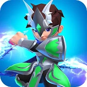 Hero of Taslinia – Epic RPG Mod apk