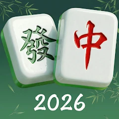 Amoa Mahjong Mod Apk [Remove ads][Mod speed]