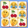 Tile Match Emoji -Triple Tile Mod Apk [Remove ads][Mod speed]