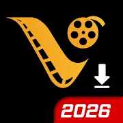 Video Downloader & Video Saver Mod Apk [Remove ads][Mod speed]