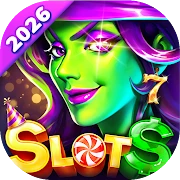 Jackpot Wins - Slots Casino