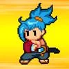 Guardian War: RPG Pixel Hero Mod Apk [Remove ads][Unlimited money][Unlocked][God Mode][High Damage][Unlimited][Invincible]