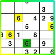 Sudoku Offline - Brain Game Mod Apk [Remove ads][Mod speed]