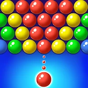 Bubble Shooter Mod apk