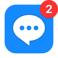 Messages: Text SMS Mod Apk [Remove ads][Mod speed]