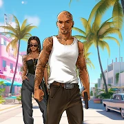 The Gang: Street Mafia Wars Mod Apk [Remove ads]