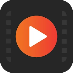 HD Video Player - All Format Mod Apk [Free purchase][Mod speed]