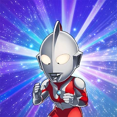 ULTRAMAN Puzzle Shuwatch!! Mod Apk 