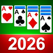 Solitaire Mod Apk [Remove ads]