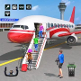 SkyDrift: Airplane Game 3D icon
