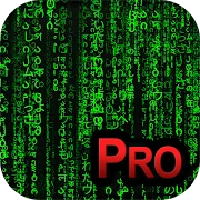 Matrix PRO Live Wallpaper Mod Apk [Paid for free][Free purchase][Mod Menu]