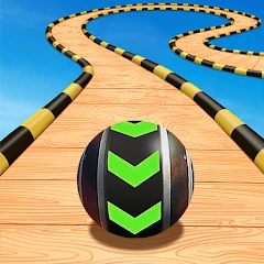 Ball Game 3D Mod Apk 1.231 [Remove ads][Mod speed]