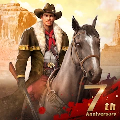 West Game Mod apk
