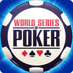 WSOP Poker: Texas Holdem Game Mod Apk [Remove ads]