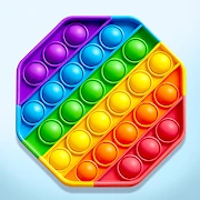Satisfying Toys : Calm Games Mod Apk [Unlimited money]