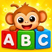 ABC kids games for toddlers Mod Apk [Remove ads][Mod speed]