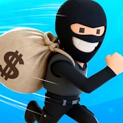 Heist Defense Mod Apk [Remove ads][Mod speed]