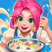 Gossip Street: Merge & Story Mod Apk [Unlimited money]