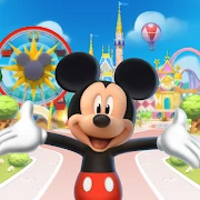 Disney Magic Kingdoms Mod Apk 10.5.1 [ازالة الاعلانات][Mod speed]