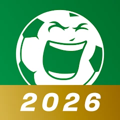 GoalAlert - Soccer 2026 Mod Apk [Remove ads][Mod speed]