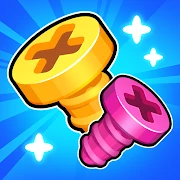 Screw Story: Nut & Bolt Puzzle Mod Apk [Free purchase]