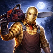 Horrorfield Multiplayer horror APK