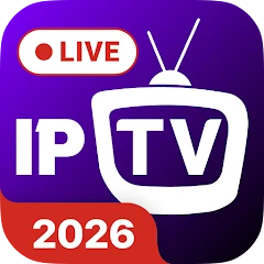 IPTV Player - Smart Live TV Mod Apk [Remove ads][Pro]