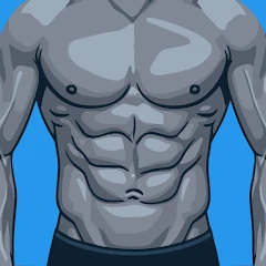 Six Pack Abs in 30 Days