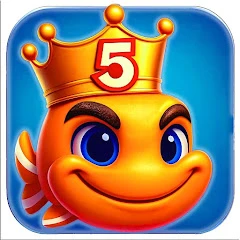 Feed And Grow Fish Mod Apk [Free purchase][Mod speed]