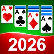Solitaire Mod Apk [Remove ads][Mod speed]