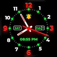 Smart Clock Ai Wallpapers HD Mod Apk [Remove ads][Mod speed]