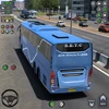 Coach Bus Driver City Bus Game
