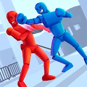 Stickman Ragdoll Fighter: Bash Mod Apk [Unlimited money][Mod Menu]