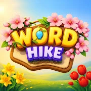 Word Hike -Inventive Crossword Mod Apk [Free purchase]