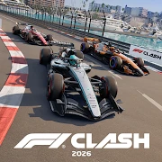 F1 Clash - Official 2026 Game Mod Apk 53.01.32345 [Remove ads][Free purchase][Unlimited money]