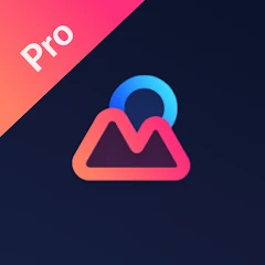 BuffyWalls Pro - 4K Wallpapers Mod Apk [Gratis][Compra gratuita]